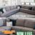 Upholstery&Leather Cleaning and Restoration 6 thumbnail