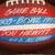 RARE.... LA Rams Game Ball(12-9-79)...Rams 34.  Atlanta 13. 4 thumbnail