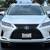 Certified 2022 Lexus RX 450hL 6 thumbnail