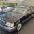 1995 Mercedes-Benz S-Class S 350D Stock# A2121 9 thumbnail
