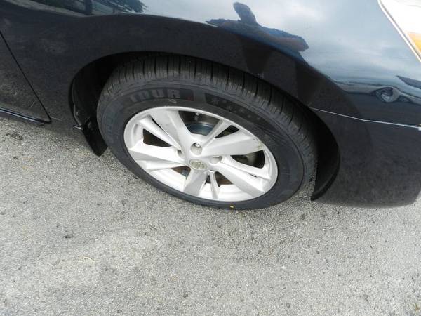 2013 *Nissan* *Altima* *2.5* S - $9,995 (Nissan Altima)63624957216515124