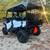 2021 Honda Pioneer 1000-5 Deluxe 3 thumbnail