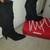 SCRUNCHED TALL BOOT 5 thumbnail