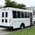 2015 Chevrolet Express 4500 13 Passenger Bus with WheelChair Lift - 21 8 thumbnail