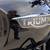 Triumph 2019 Bonneville T120 Black Edition, Like New, Well Maintained 1 thumbnail