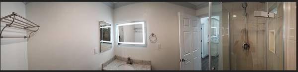 $1,000 / 3br - 121ft2 - Habitación privada nueva en alquiler en Campbell. Recién renovada, estacionamiento privado, (campbell)63622931422467124