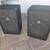 Carvin LS1503 Pro PA Speakers 1 thumbnail