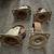 4” Bassick#461 cast iron casters 3 thumbnail