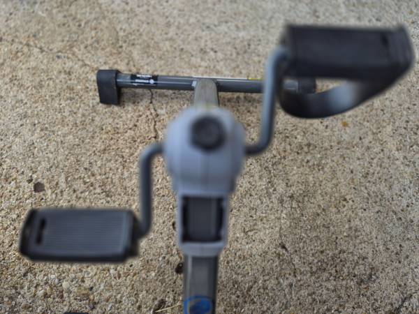 Stamina Folding Cycle (Used) 1