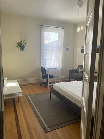 $1,300 Furnished Room by Cheesman Park – Utilities, Laundry, Wi-Fi Included (Denver)63736256440321124