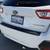 2019 Subaru Crosstrek Premium AWD suv Crystal White Pearl 11 thumbnail