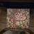 Antique Solid Wood Dining Table & 5 Chairs – 5 Leaves – Nearly 100 Yea 7 thumbnail