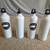 4 Goose Island Beer Co. Metal Water Bottles Lot 2 thumbnail