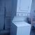 Stackable washer and dryer machine whirlpool  W 24 " D 20"1/2  H 71"1/2 3 thumbnail