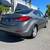 2016 Hyundai Elantra Value Edition sedan Galactic Gray 5 thumbnail