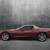 2003 Chevrolet Corvette Chevy  Convertible 8 thumbnail