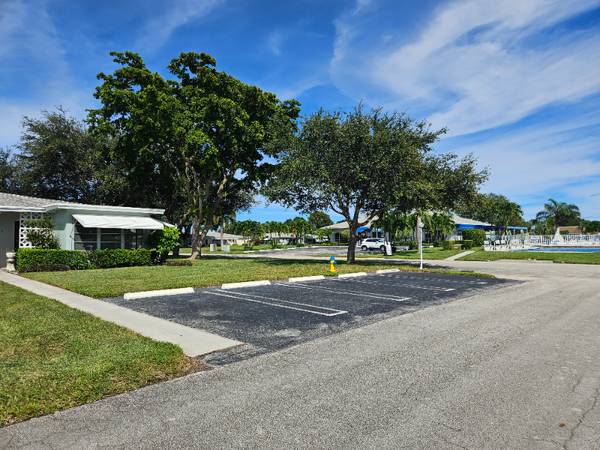 $2100.00 / 2br - 1200ft2 - 2/2 Delray Beach Home for Rent 55+ Over Community64049275050241123