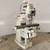 Clausing Kondia FV-1 Milling Machine (14114) 2 thumbnail