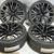 22x9.5/22x10.5 5X120 STAGGERED WHEELS & TIRES PKG FIT BMW X5 X6 1 thumbnail