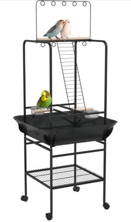 Bird play stand (Des Moines)63671588986883120
