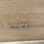 Mid Century Danish Teak Toled Extendable Dining Table. 18 thumbnail