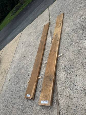 wood planks oak 1