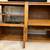Custom-made, Solid Oak Entertainment Center – Excellent Condition! 2 thumbnail