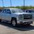 2015 Chevrolet Silverado 1500 4x4 4WD Chevy Truck LT Crew Cab 3 thumbnail