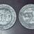 ✨2 Vintage 1991 Pewter Plates, Limited Edition Custom Artwork (brand new) 1 thumbnail
