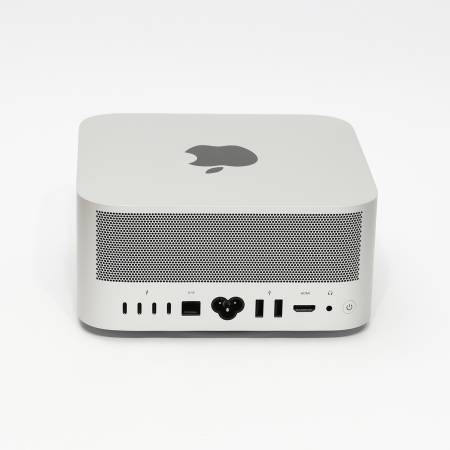 Apple Mac Studio M4 Max 36GB Ram 512GB SSD Silver MU963LL/A
