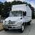 2006 Hino 268 24' Cube Van Power Tailgate Air Brakes - S10506 1 thumbnail