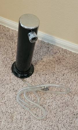 Single Tap Draft Tower 1