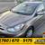2013 Hyundai Accent GLSSedan PRICED TO SELL! 3 thumbnail