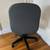 SitOnIt Transit WIDE Armless Desk Office Chair 5 thumbnail