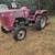 Mahindra 3325 35 hp tractor and shredder 1 thumbnail