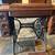 1908 Singer "hideaway" model 28-3 treadle sewing machine 2 thumbnail