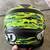 6D off-road Motorcycle Helmet, size XS 4 thumbnail