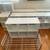 Moving Sale: 6 sets of white cube shelves, shoe rack, 1 thumbnail