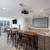 Solid Surface Countertops, Media/Games Room, Dog Wash 6 thumbnail