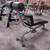 Nautilus Ab Bench - Used 2 thumbnail