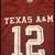 Texas A&M Jersey, Man Size L/ 42-44 2 thumbnail