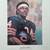 PAYTON PRINT POSTER Football YOUNG AIKMAN Baseball JETER GRIFFEY BONDS 1 thumbnail