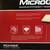 Jeep Gladiator Air Filter Wrangler MGA10841 - MicroGard 3 thumbnail