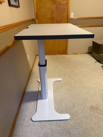 Adjustable work stations reduce price 1