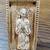 Small Angel Panel Decor Collectable Table Art 1 thumbnail