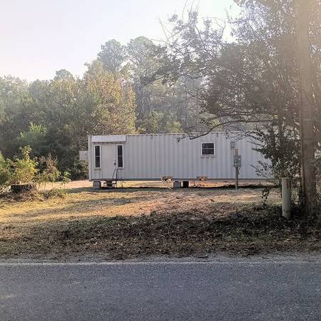 $137,500 / 2br - 2 New Container Homes On .85 Acre Lot - Great Revenue Potential (Pine Bluff)64312239751939122