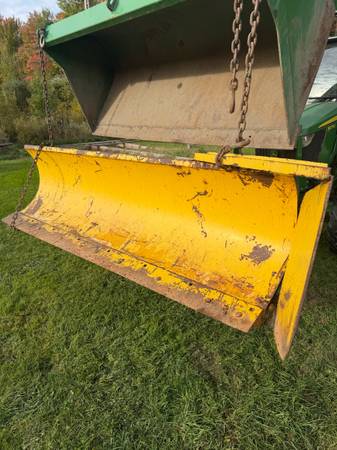 Snowplow 1
