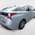 2022 Toyota Prius AWD All Wheel Drive Electric LE Hatchback 4 thumbnail