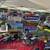 Lots 1/24 diecast toy cars, Pokemon, sports, Toy Show Sat,12/6, Deanza 4 thumbnail