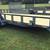 New gray 18’ UTILITY TRAILERS with upgrades 1 thumbnail